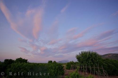 Photo: 
Benidoleig Sunset