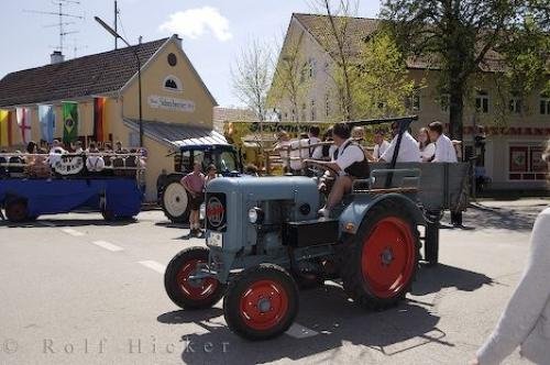 Photo: 
Bier Garten Putzbrunn