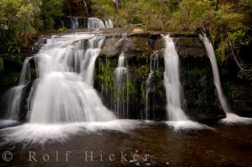 Photo: 
Photo Of Boyd Creek Falls