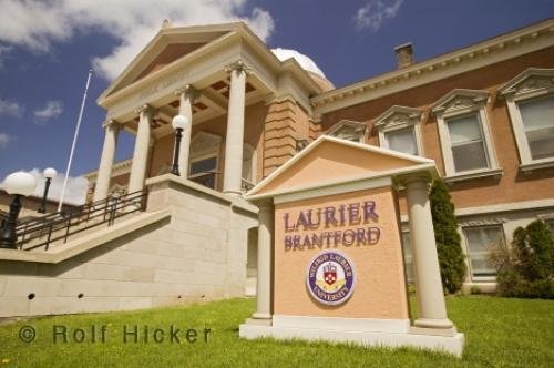 Photo: 
brantford library