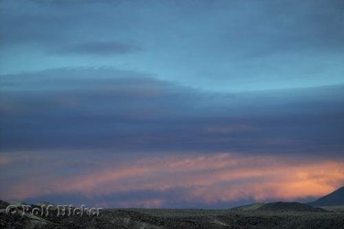 Photo: 
california sunset