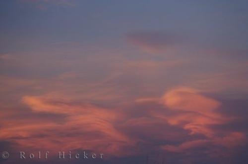 Photo: 
Camargue Sunset