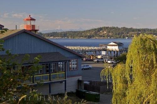 Photo: 
Campbell River Vancouver Island