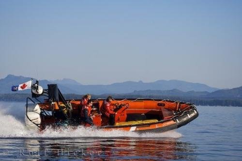 Photo: 
Canada Search and Rescue