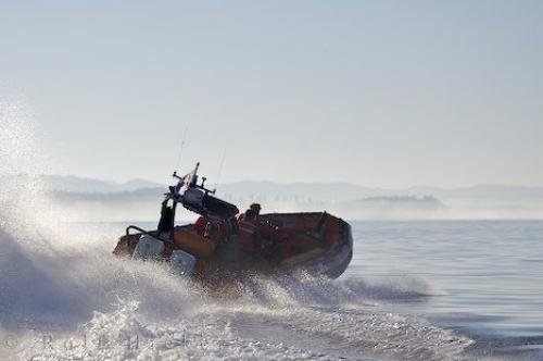 Photo: 
Canadian Coast Guard Mission