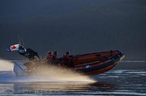 Photo: 
Canadian Coast Guard Squad