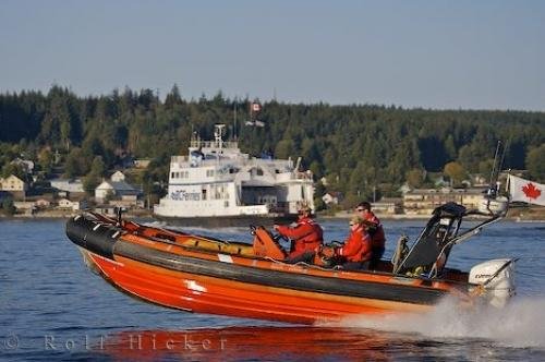 Photo: 
Canadian Coast Guard BC Ferry