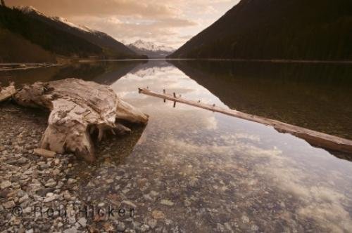 Photo: 
British Columbia Nature Canadian Lakes