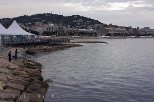 Photo: 
Cannes France