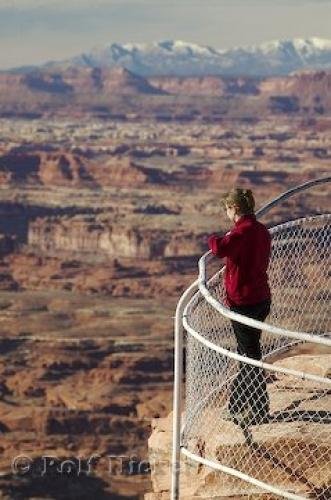 Photo: 
canyon rim recreational area