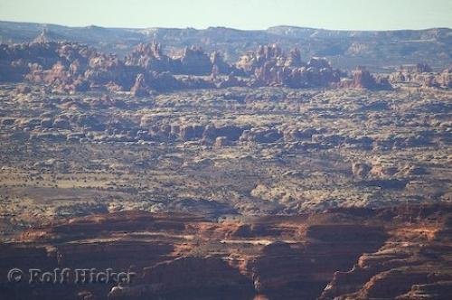 Photo: 
Canyonlands Needles