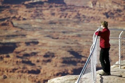 Photo: 
Canyonlands View