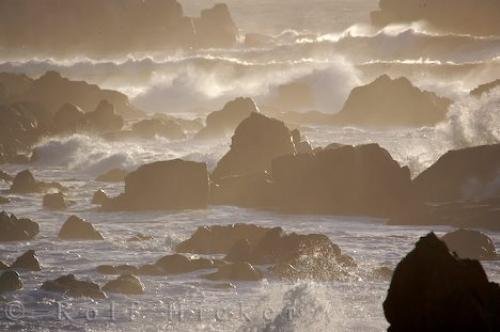 Photo: 
Cape Foulwind West Coast
