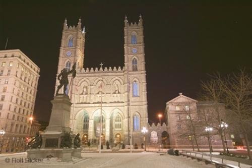 Photo: 
Cathedral Of Notre Dame