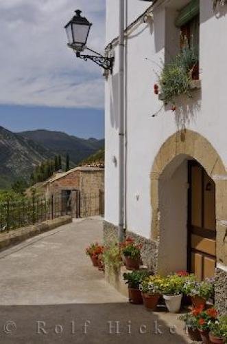 Photo: 
Charming Spanish House Riglos Huesca Aragon