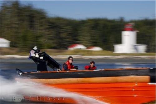 Photo: 
Coast Guard Boats