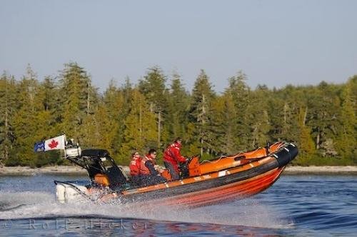 Photo: 
Coast Guard DFO