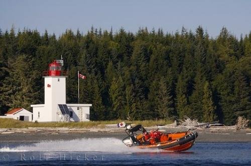 Photo: 
Coast Guard Lighthouse