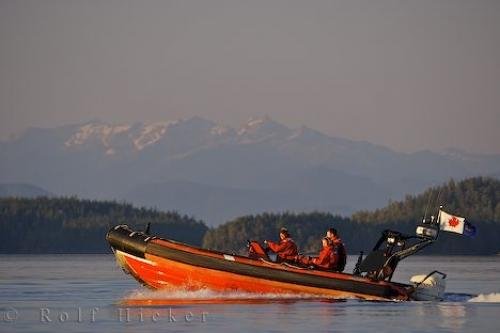 Photo: 
Coast Guard Sunset