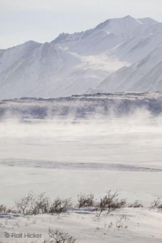 Photo: 
Arctic Landscape Brooks Range Alaska