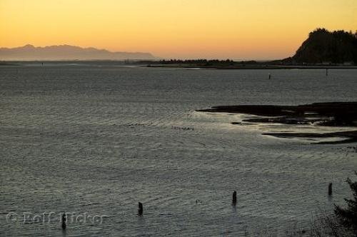 Photo: 
columbia river ilwaco