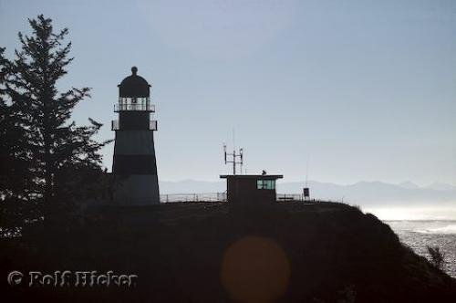 Photo: 
columbia river lighthouse