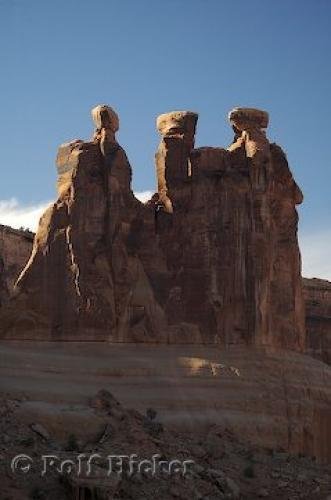 Photo: 
Courthouse Towers