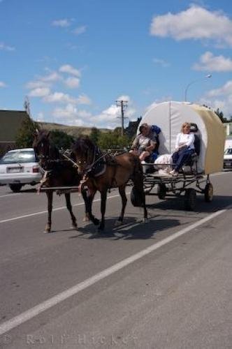 Photo: 
Covered Wagons New Zealand