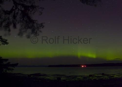 Photo: 
Picture Of Northern Lights