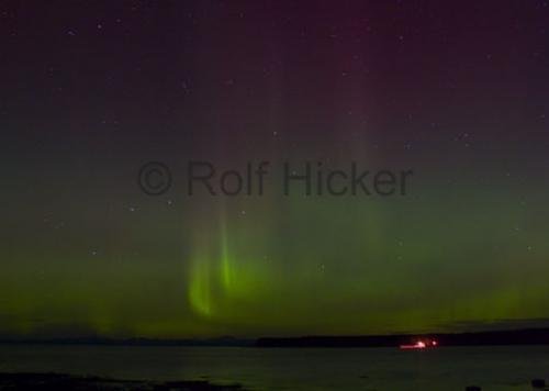 Photo: 
aurora borealis CRW 2675
