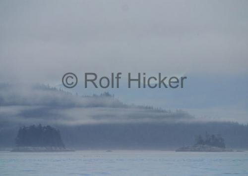 Photo: 
Islands In Fog