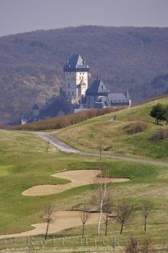 Photo: 
Czech Republic Golf Vacation