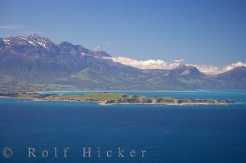 Photo: 
Destination Kaikoura New Zealand