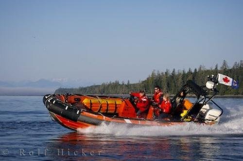 Photo: 
DFO Canadian Coast Guard