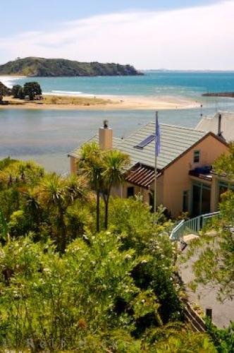 Photo: 
Doubtless Bay Northland New Zealand