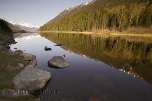 Photo: 
Scenic Duffy Lake British Columbia Canada