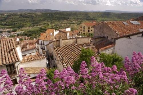 Photo: 
El Maestrat Landscape