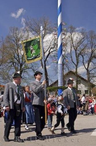 Photo: 
European Festival Bavaria