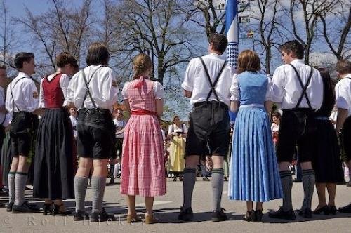 Photo: 
European Festival Putzbrunn