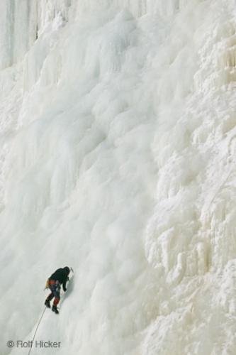 Photo: 
Extreme Ice Climbing Quebec