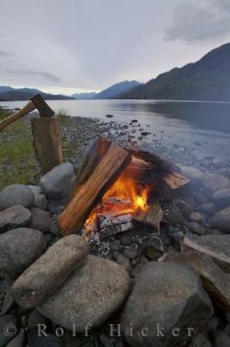 Photo: 
Vancouver Island Camping