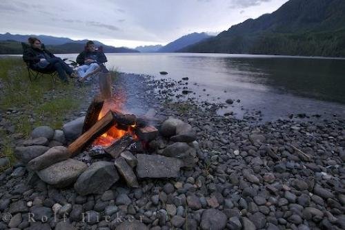Photo: 
Camping Tranquility