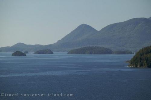 Photo: 
Nootka Sound BC Canada