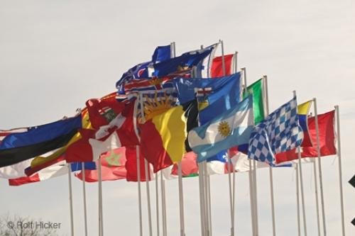 Photo: 
Flags All Countries