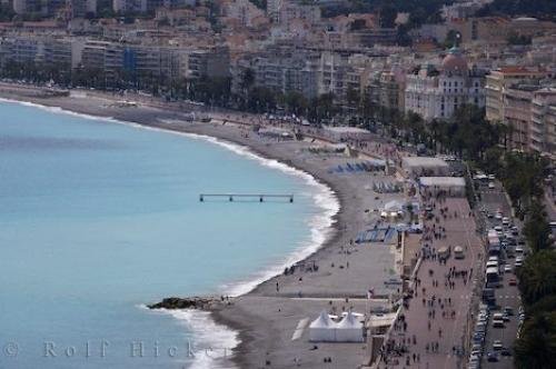 Photo: 
French Riviera Beaches