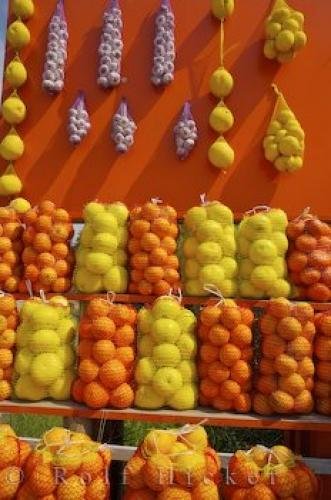 Photo: 
Fresh Street Market Produce