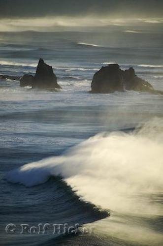 Photo: 
Giant Waves