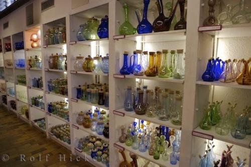 Photo: 
Glass Products Provence France