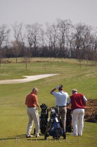 Photo: 
Golf Resort Czech Republic