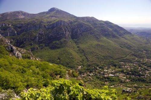 Photo: 
Gorges Du Loup Provence